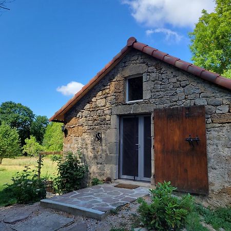 Maison Des Biches Saint-Jean-et-Saint-Paul المظهر الخارجي الصورة