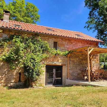Maison Des Biches Saint-Jean-et-Saint-Paul المظهر الخارجي الصورة