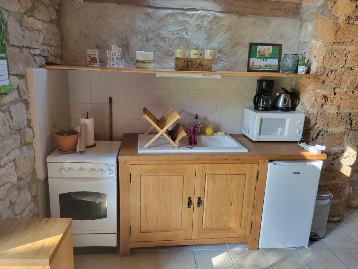 Maison Des Biches Saint-Jean-et-Saint-Paul المظهر الخارجي الصورة
