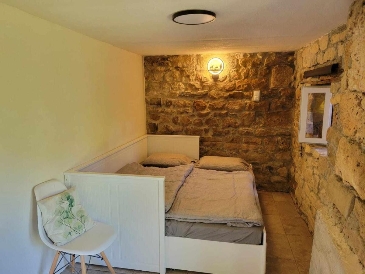 Maison Des Biches Saint-Jean-et-Saint-Paul المظهر الخارجي الصورة