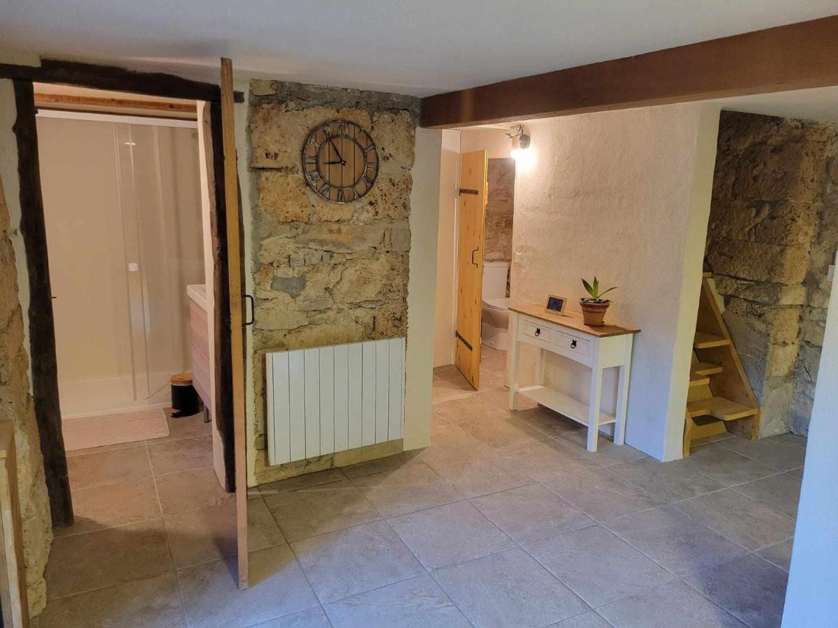 Maison Des Biches Saint-Jean-et-Saint-Paul المظهر الخارجي الصورة