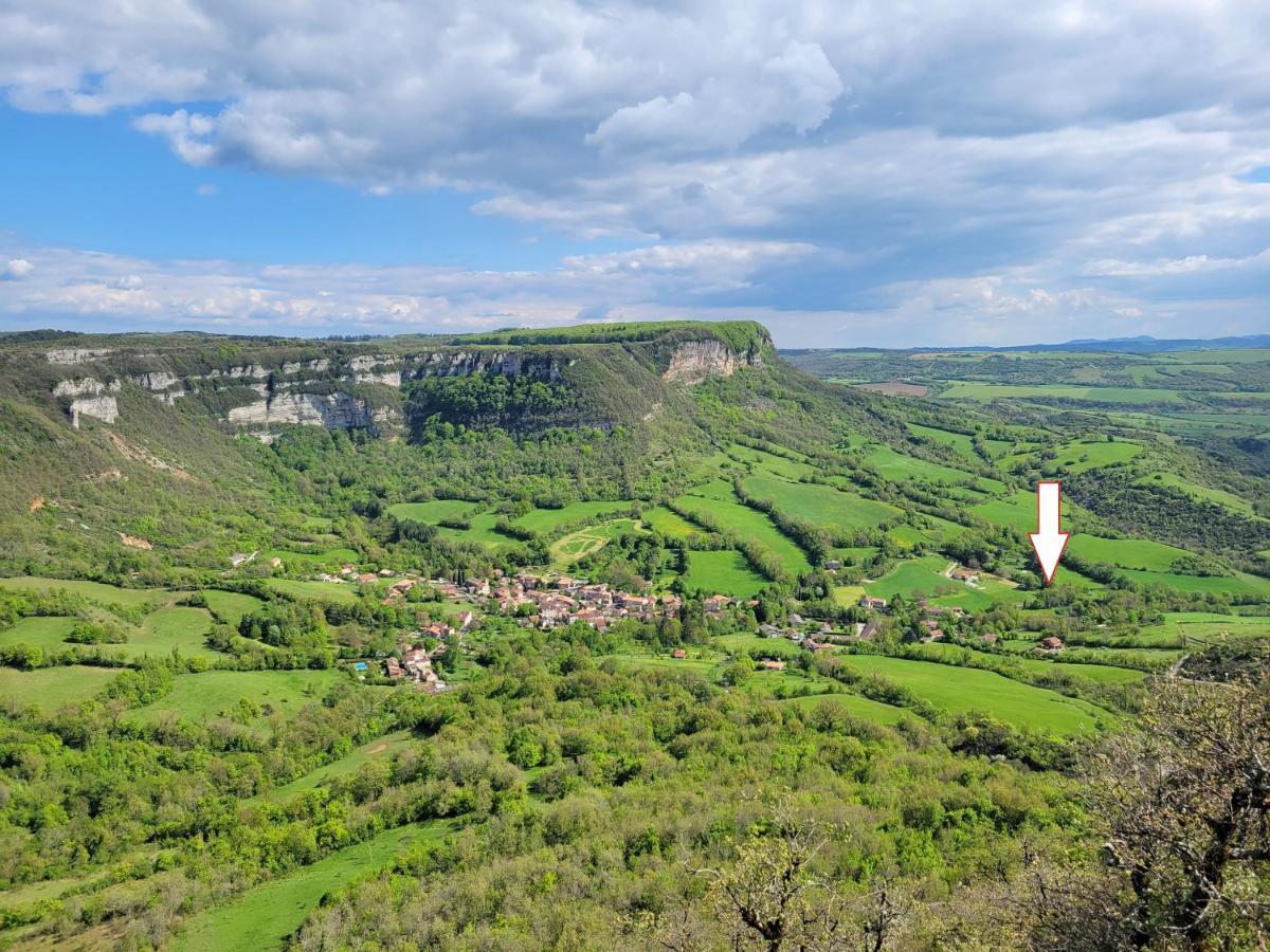 Maison Des Biches Saint-Jean-et-Saint-Paul المظهر الخارجي الصورة