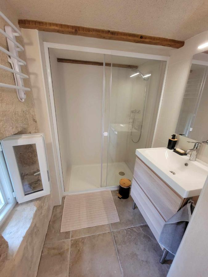 Maison Des Biches Saint-Jean-et-Saint-Paul المظهر الخارجي الصورة