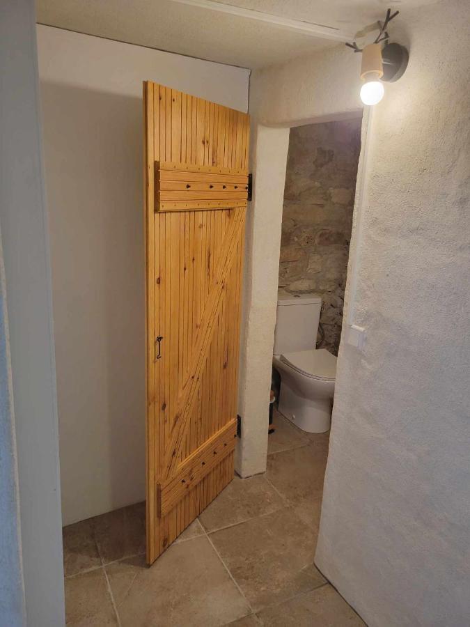 Maison Des Biches Saint-Jean-et-Saint-Paul المظهر الخارجي الصورة