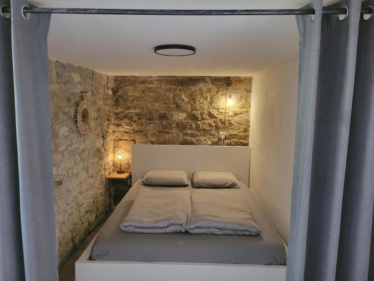 Maison Des Biches Saint-Jean-et-Saint-Paul المظهر الخارجي الصورة