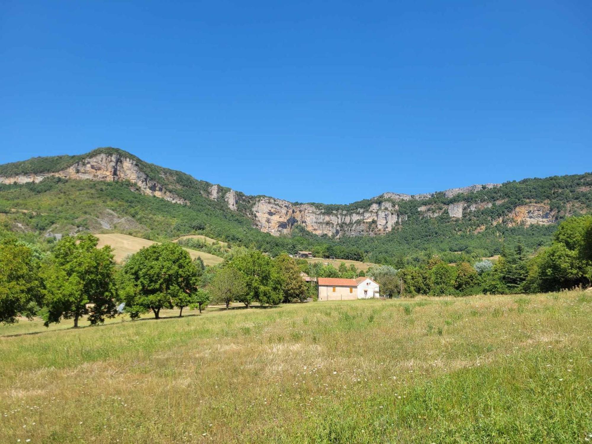 Maison Des Biches Saint-Jean-et-Saint-Paul المظهر الخارجي الصورة
