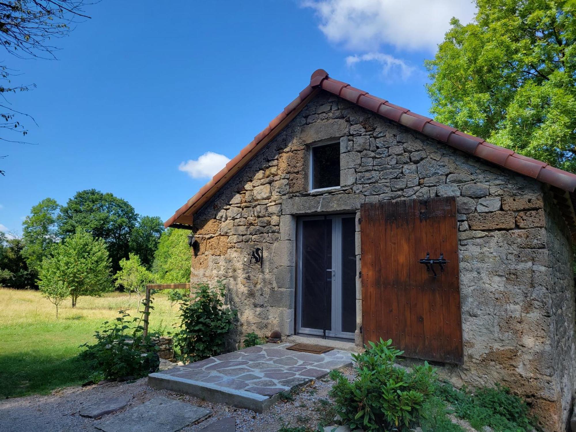 Maison Des Biches Saint-Jean-et-Saint-Paul المظهر الخارجي الصورة