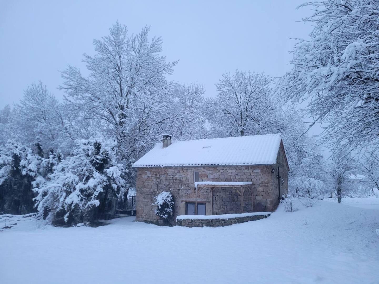 Maison Des Biches Saint-Jean-et-Saint-Paul المظهر الخارجي الصورة